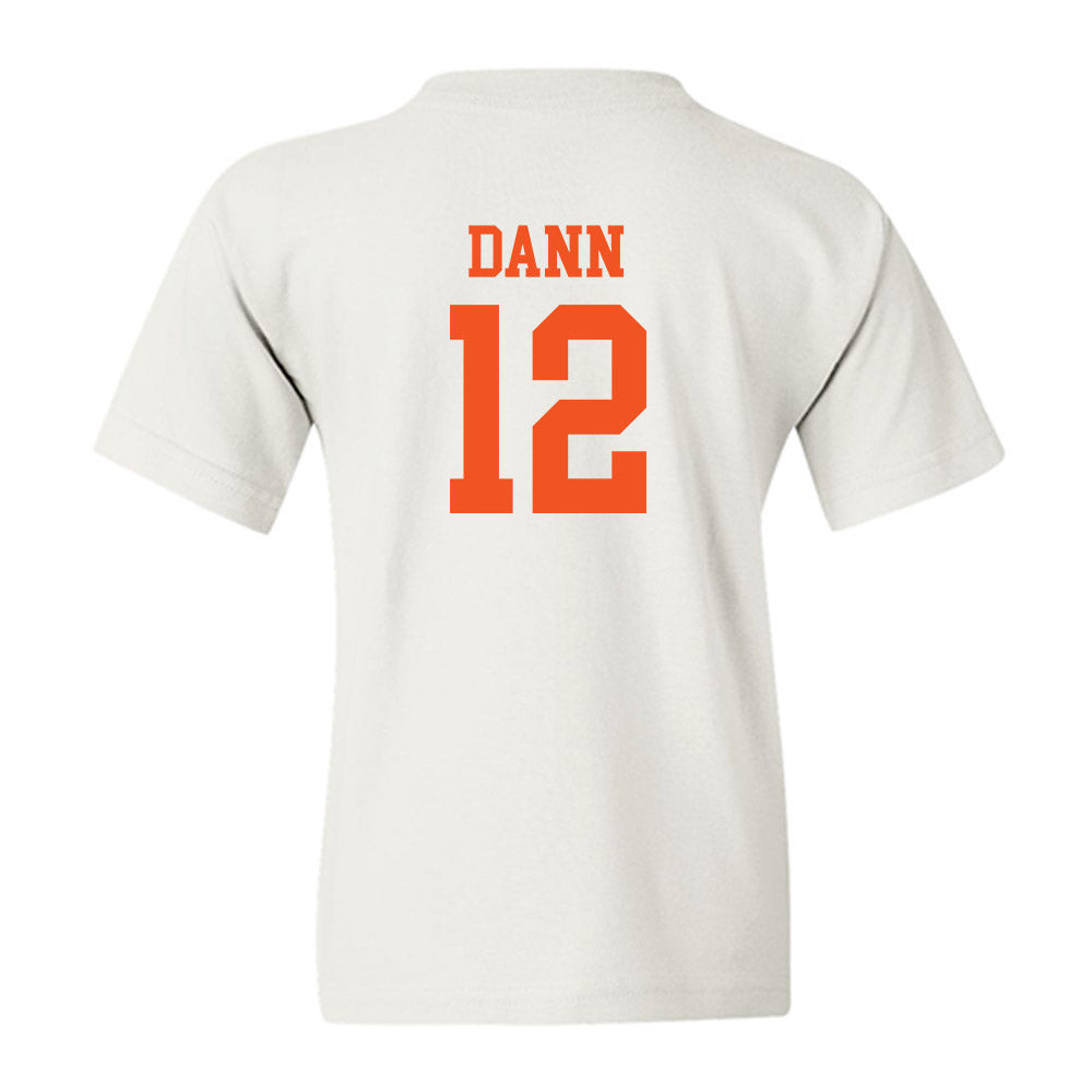 SHSU - NCAA Men's Basketball : matthew dann - Classic Shersey Youth T-Shirt-1