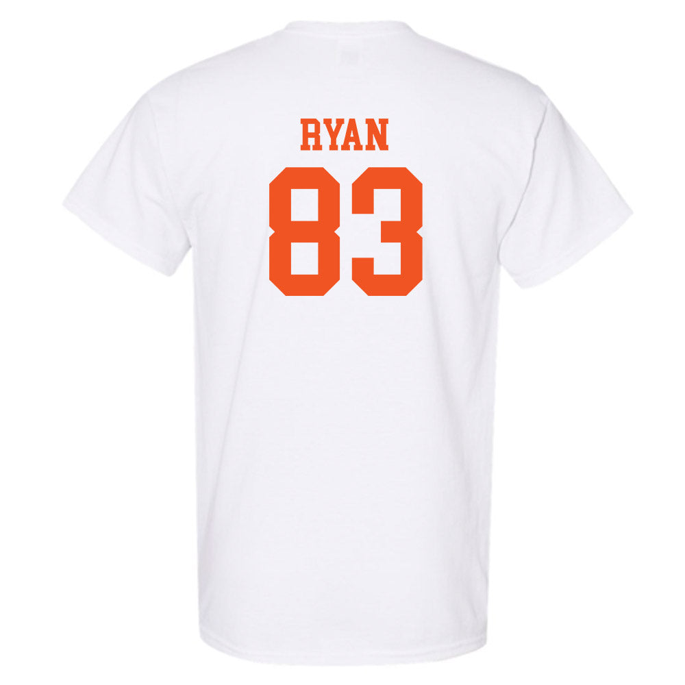 SHSU - NCAA Football : Tate Ryan - Classic Shersey T-Shirt-1