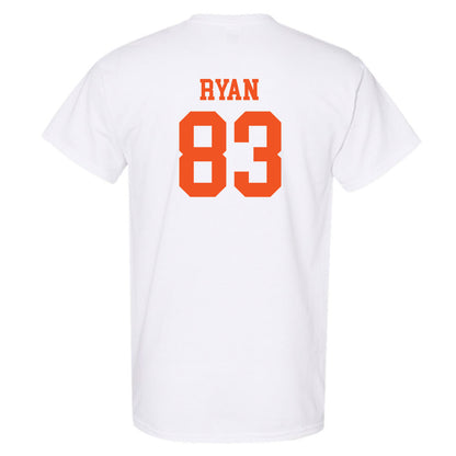 SHSU - NCAA Football : Tate Ryan - Classic Shersey T-Shirt-1