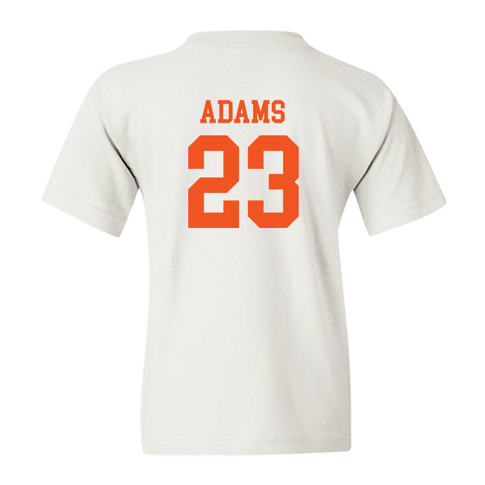 SHSU - NCAA Football : Railyn Adams - Classic Shersey Youth T-Shirt-1