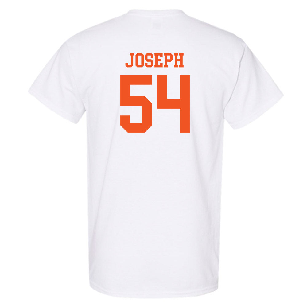 SHSU - NCAA Football : Michle Joseph - Classic Shersey T-Shirt-1