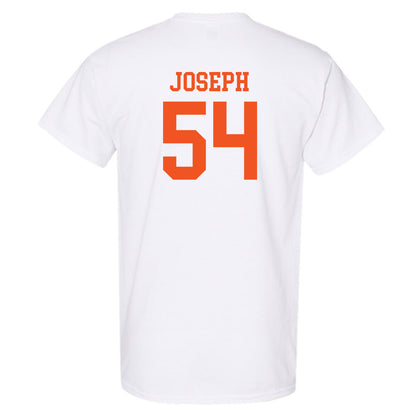 SHSU - NCAA Football : Michle Joseph - Classic Shersey T-Shirt-1