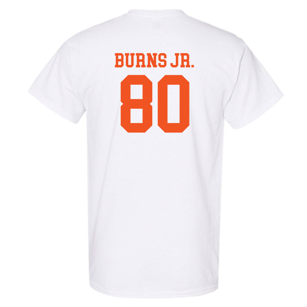 SHSU - NCAA Football : Tim Burns Jr. - Classic Shersey T-Shirt-1