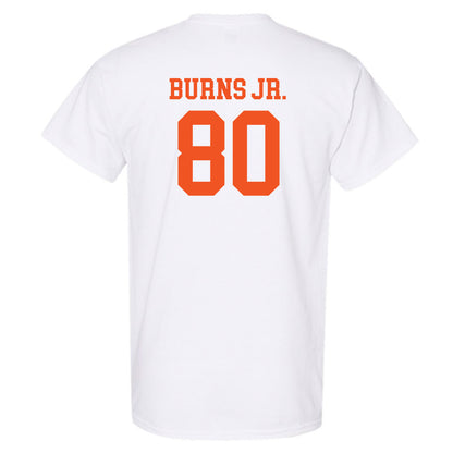 SHSU - NCAA Football : Tim Burns Jr. - Classic Shersey T-Shirt-1