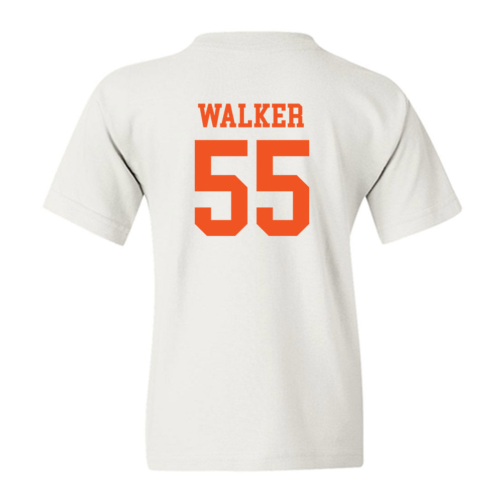 SHSU - NCAA Men's Basketball : jacob walker - Classic Shersey Youth T-Shirt-1