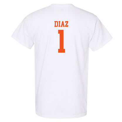 SHSU - NCAA Football : Jada Diaz - Classic Shersey T-Shirt-1