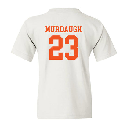 SHSU - NCAA Football : Adrian Murdaugh - Classic Shersey Youth T-Shirt-1