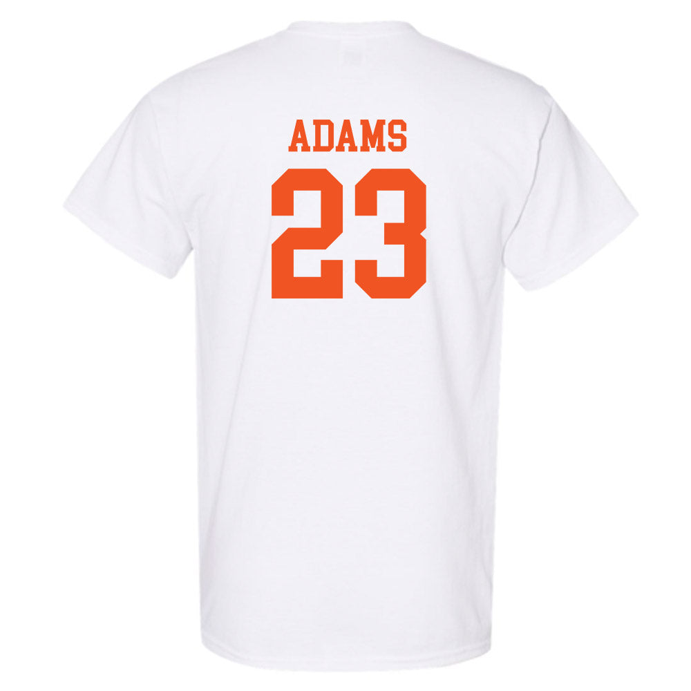 SHSU - NCAA Football : Railyn Adams - Classic Shersey T-Shirt-1