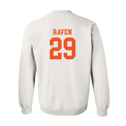 SHSU - NCAA Football : KeSean Raven - Classic Shersey Crewneck Sweatshirt-1