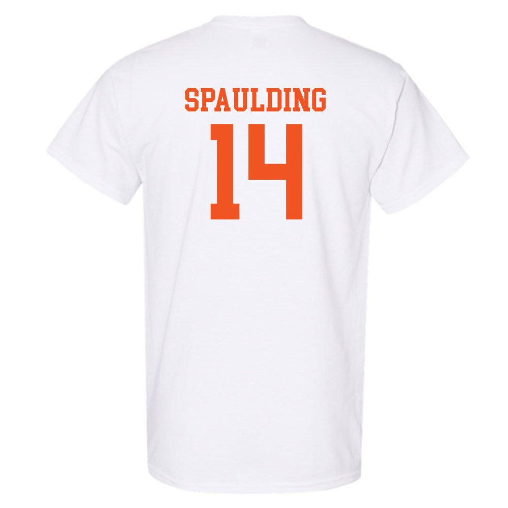 SHSU - NCAA Football : Bryen Spaulding - Classic Shersey T-Shirt-1