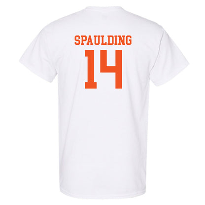 SHSU - NCAA Football : Bryen Spaulding - Classic Shersey T-Shirt-1