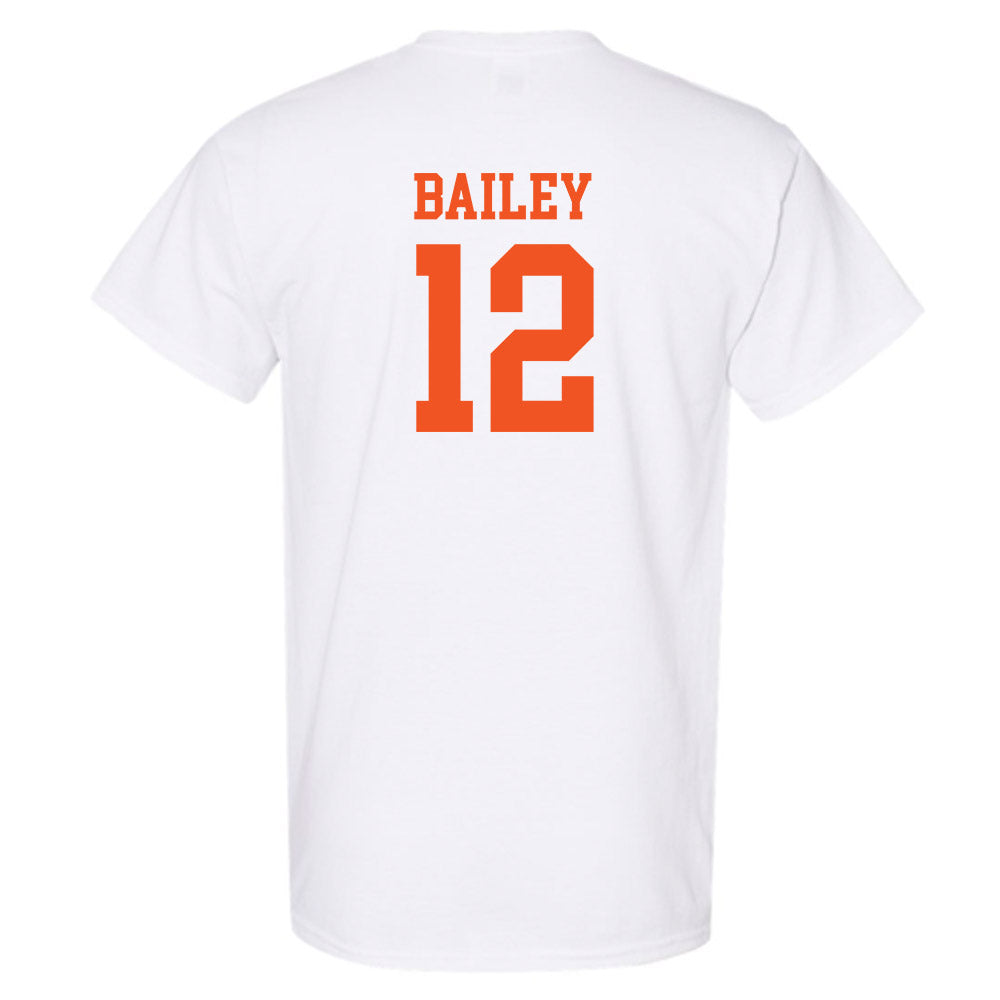 SHSU - NCAA Football : Tyler Bailey - Classic Shersey T-Shirt-1