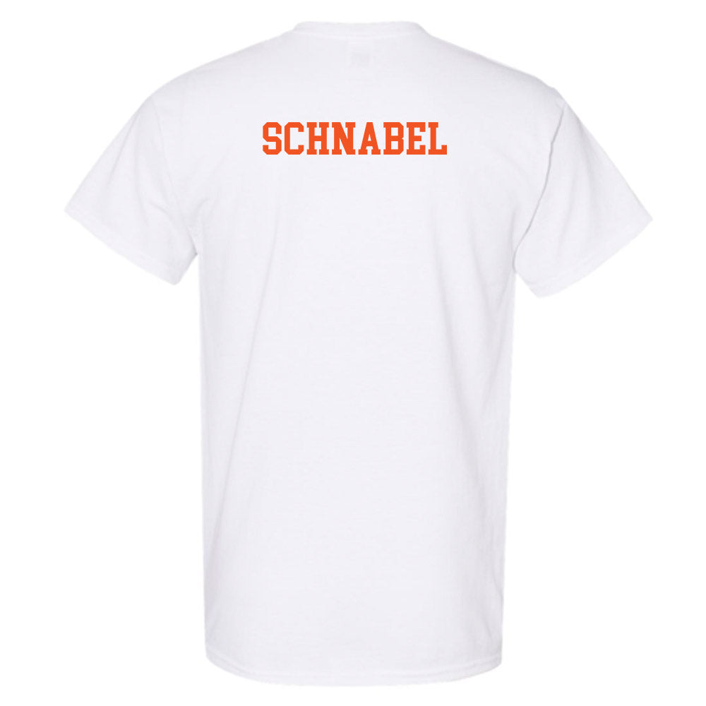 SHSU - NCAA Women's Tennis : Jacqueline Schnabel - Classic Shersey T-Shirt-1