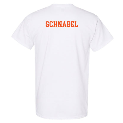 SHSU - NCAA Women's Tennis : Jacqueline Schnabel - Classic Shersey T-Shirt-1