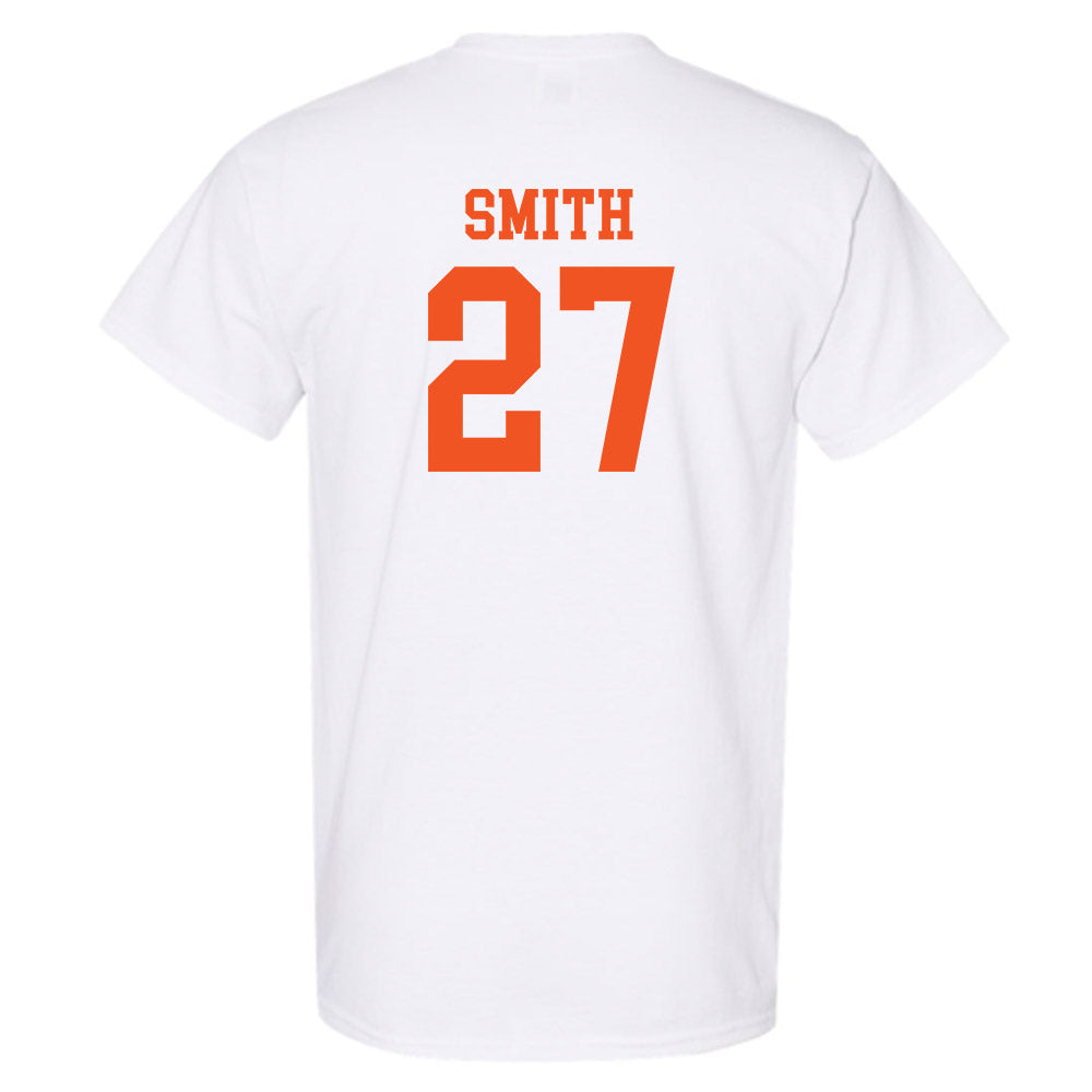 SHSU - NCAA Football : Lyric Smith - Classic Shersey T-Shirt-1