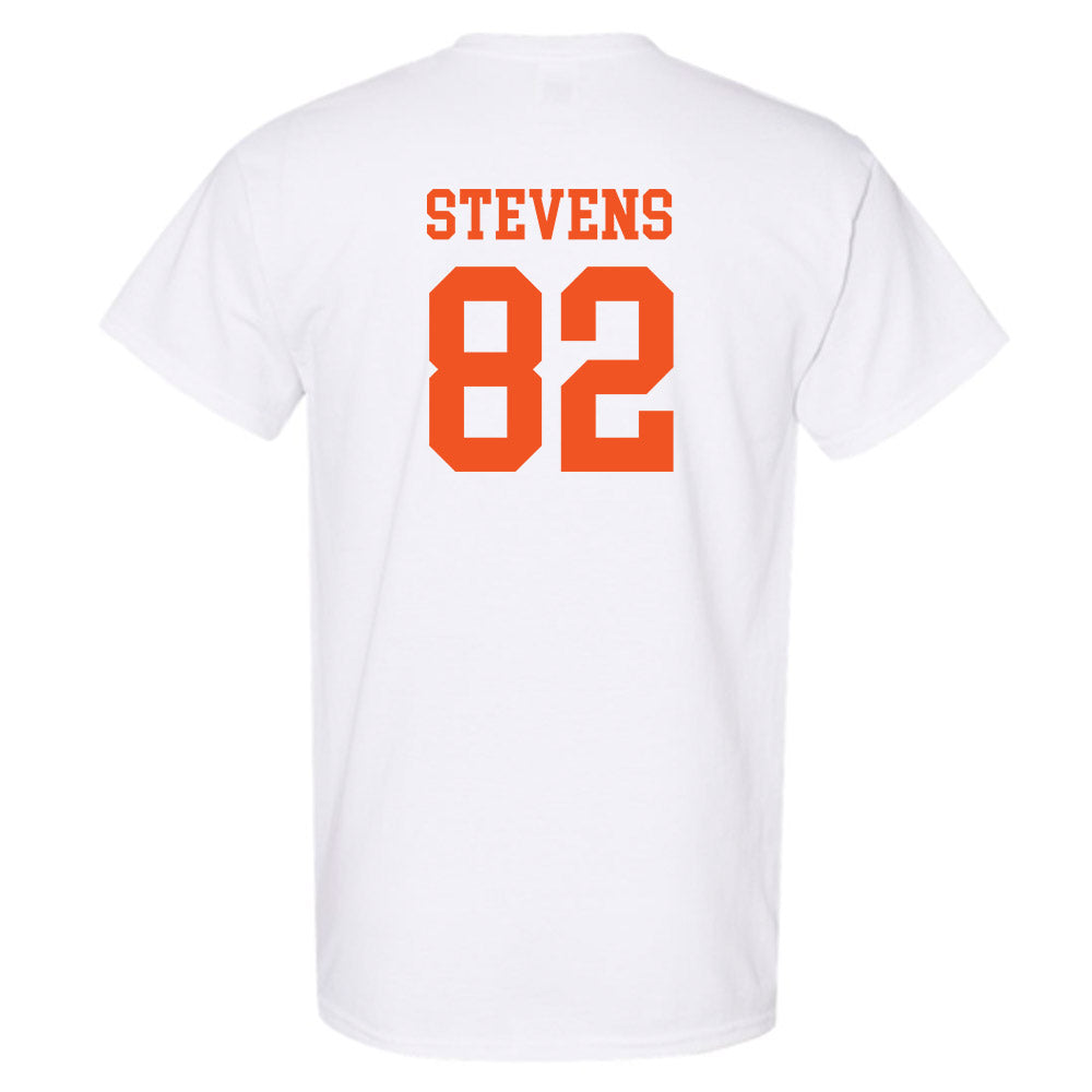 SHSU - NCAA Football : Cooper Stevens - Classic Shersey T-Shirt-1