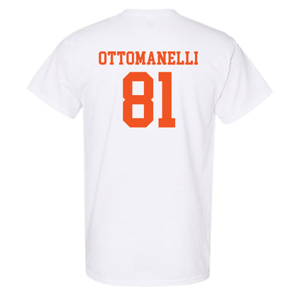 SHSU - NCAA Football : Nico Ottomanelli - Classic Shersey T-Shirt-1
