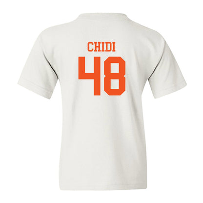 SHSU - NCAA Football : Chauncey Chidi - Classic Shersey Youth T-Shirt-1