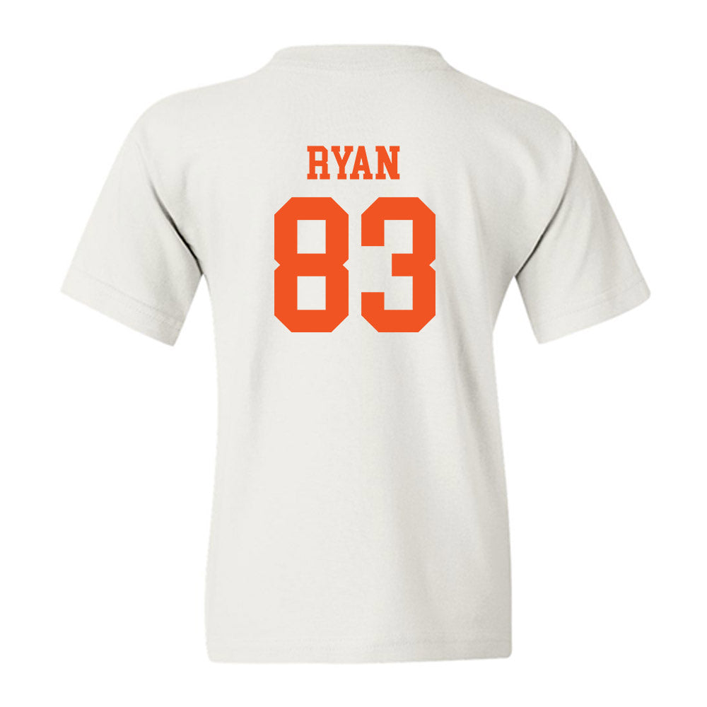 SHSU - NCAA Football : Tate Ryan - Classic Shersey Youth T-Shirt-1