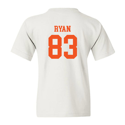 SHSU - NCAA Football : Tate Ryan - Classic Shersey Youth T-Shirt-1
