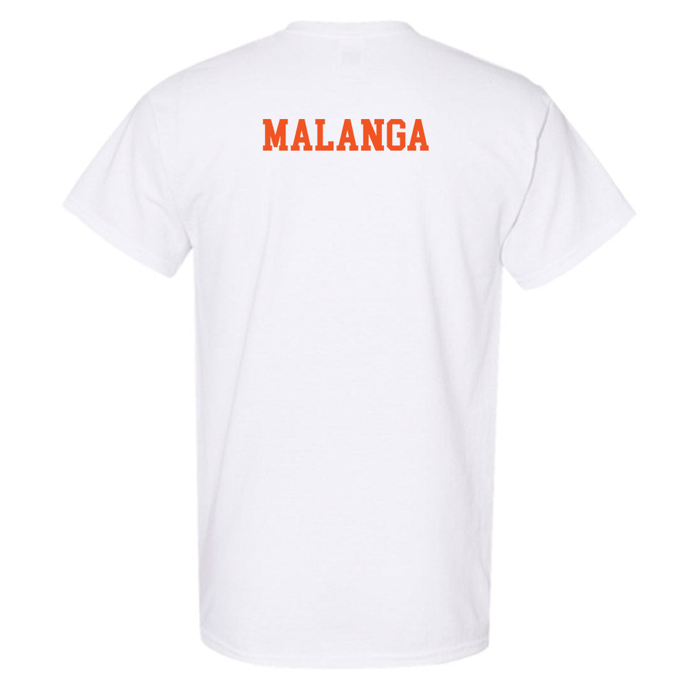 SHSU - NCAA Men's Golf : Alex Malanga - Classic Shersey T-Shirt-1