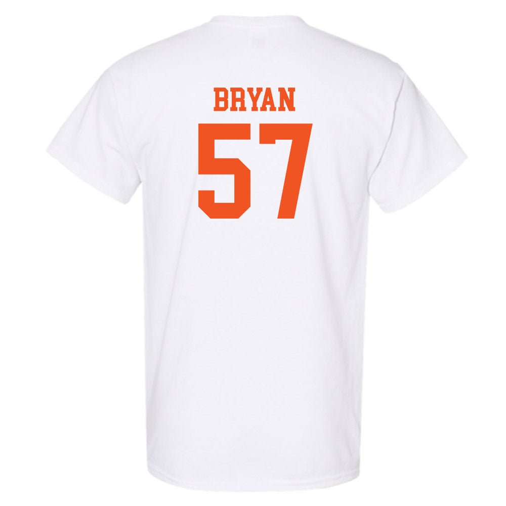 SHSU - NCAA Football : ZoMaryon Bryan - Classic Shersey T-Shirt-1