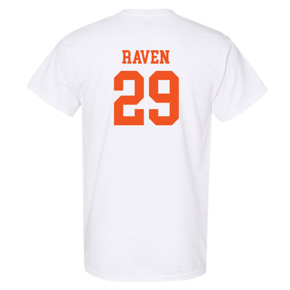 SHSU - NCAA Football : KeSean Raven - Classic Shersey T-Shirt-1