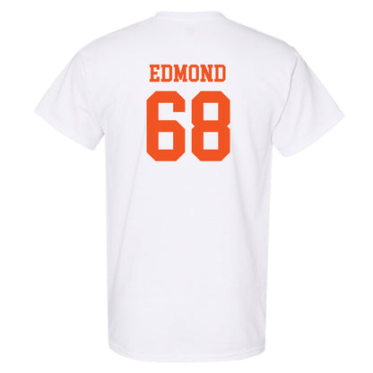 SHSU - NCAA Football : Jeremiah Edmond - Classic Shersey T-Shirt-1