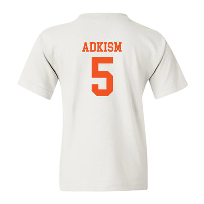 SHSU - NCAA Football : Lonnie Adkism - Classic Shersey Youth T-Shirt-1