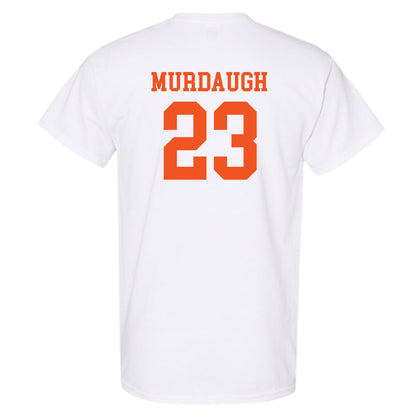 SHSU - NCAA Football : Adrian Murdaugh - Classic Shersey T-Shirt-1