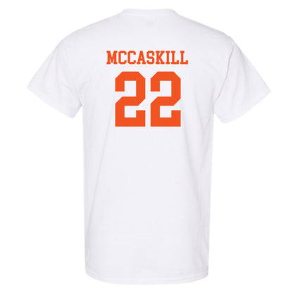 SHSU - NCAA Football : Alton McCaskill - Classic Shersey T-Shirt-1