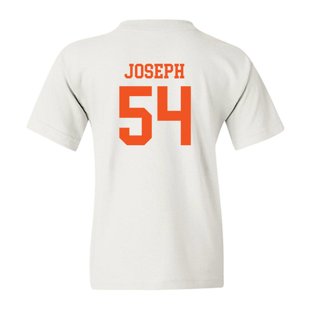 SHSU - NCAA Football : Michle Joseph - Classic Shersey Youth T-Shirt-1