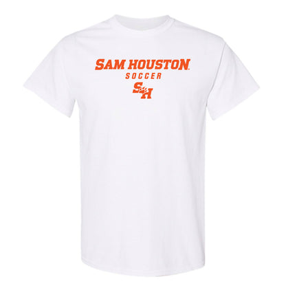 SHSU - NCAA Women's Soccer : Kelsey Vaughn - Classic Shersey T-Shirt-0