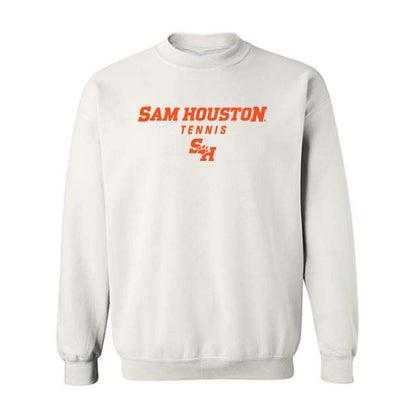 SHSU - NCAA Women's Tennis : Jacqueline Schnabel - Classic Shersey Crewneck Sweatshirt-0