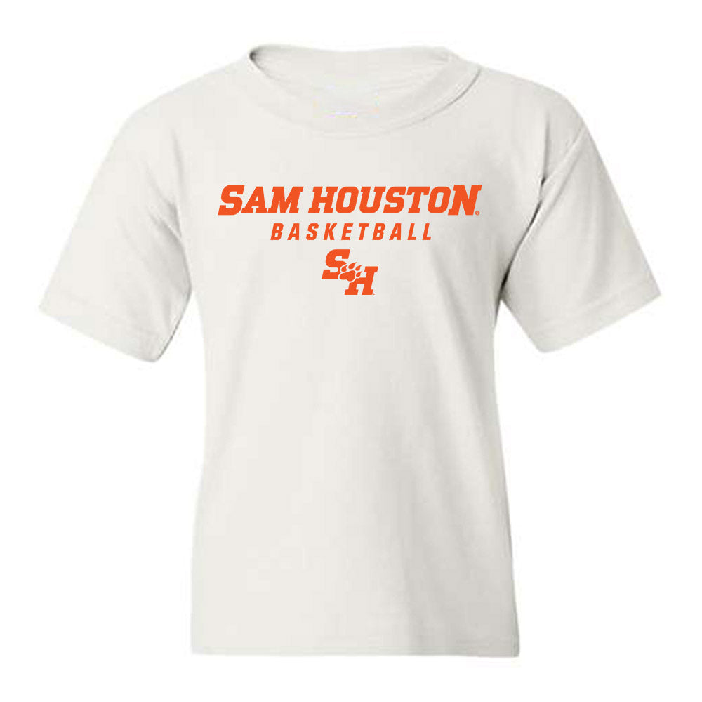 SHSU - NCAA Men's Basketball : matthew dann - Classic Shersey Youth T-Shirt-0