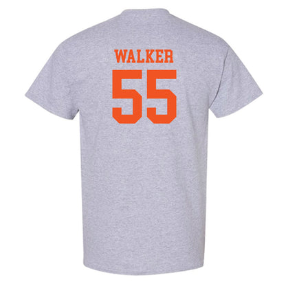 SHSU - NCAA Men's Basketball : jacob walker - Classic Shersey T-Shirt-1