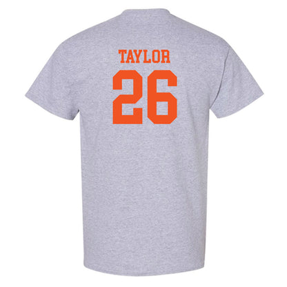 SHSU - NCAA Football : Roderick Taylor - Classic Shersey T-Shirt-1