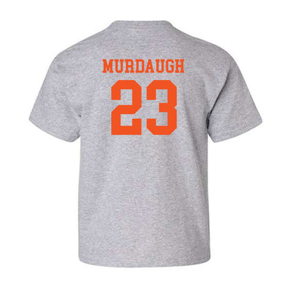 SHSU - NCAA Football : Adrian Murdaugh - Classic Shersey Youth T-Shirt-1