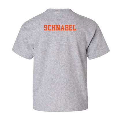 SHSU - NCAA Women's Tennis : Jacqueline Schnabel - Classic Shersey Youth T-Shirt-1