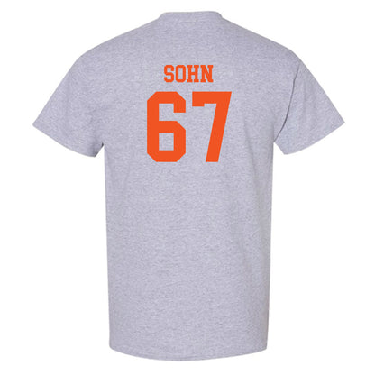 SHSU - NCAA Football : Isaac Sohn - Classic Shersey T-Shirt-1