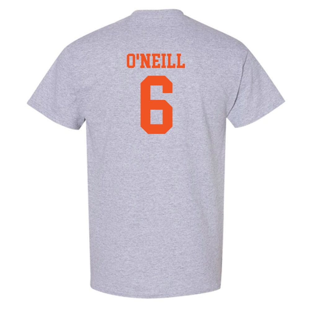SHSU - NCAA Football : Grady O'Neill - Classic Shersey T-Shirt-1