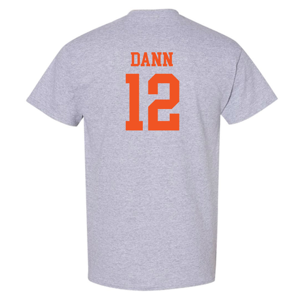 SHSU - NCAA Men's Basketball : matthew dann - Classic Shersey T-Shirt-1