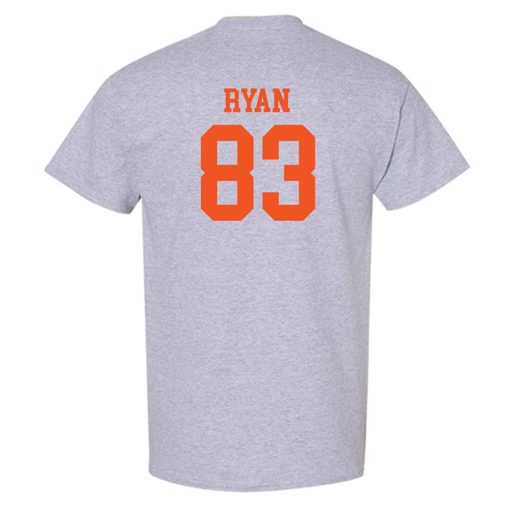 SHSU - NCAA Football : Tate Ryan - Classic Shersey T-Shirt-1
