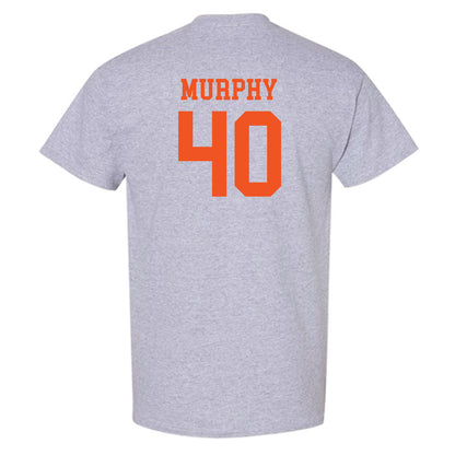 SHSU - NCAA Baseball : Mason Murphy - Classic Shersey T-Shirt-1