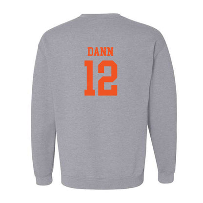 SHSU - NCAA Men's Basketball : matthew dann - Classic Shersey Crewneck Sweatshirt-1