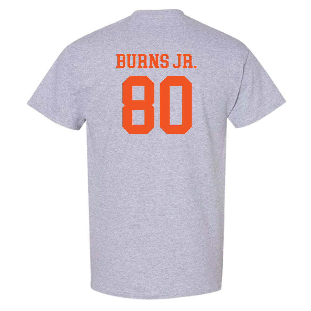 SHSU - NCAA Football : Tim Burns Jr. - Classic Shersey T-Shirt-1