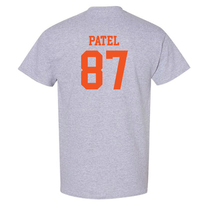 SHSU - NCAA Football : Rushil Patel - Classic Shersey T-Shirt-1