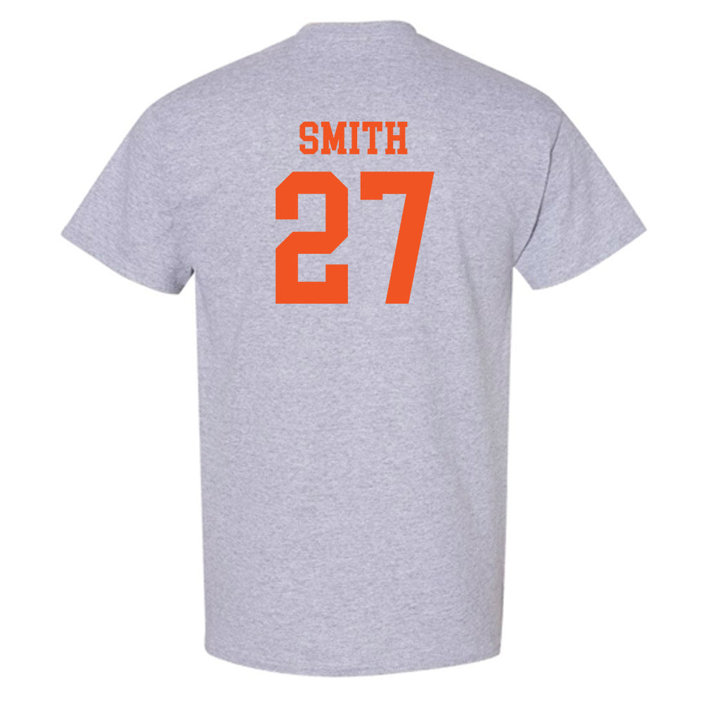 SHSU - NCAA Football : Lyric Smith - Classic Shersey T-Shirt-1