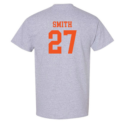 SHSU - NCAA Football : Lyric Smith - Classic Shersey T-Shirt-1