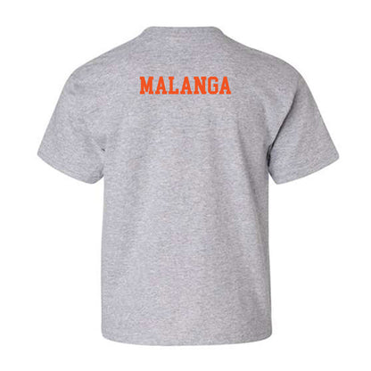 SHSU - NCAA Men's Golf : Alex Malanga - Classic Shersey Youth T-Shirt-1